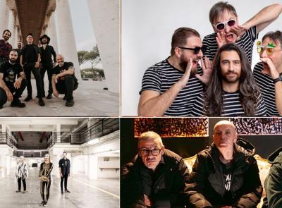Tolentino, Tre Allegri Ragazzi Morti, Assalti Frontali e Il Muro del Canto: torna il Panza Marche Beer Fest: il programma