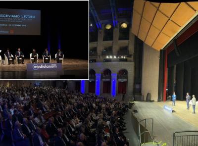 Torna "Riscriviamo il futuro": il talk che rilancia il valore delle Marche fra paesaggio ed eccellenze