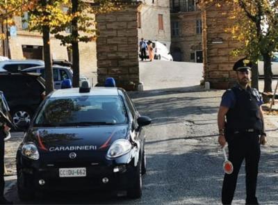 Detenzione e spaccio di droga: arrestato 50enne a Loro Piceno Detenzione e spaccio di droga: arrestato 50enne a Loro Piceno
