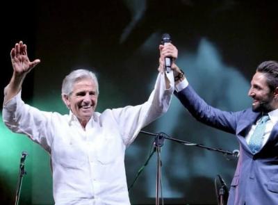 Addio al pugile Nino Benvenuti: fu premiato a Marche in Vetrina nel 2017 Addio al pugile Nino Benvenuti: fu premiato a Marche in Vetrina nel 2017