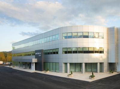 Simonelli Group, riapre lo storico stabilimento di Belforte: l'economista Garelli all'inaugurazione
