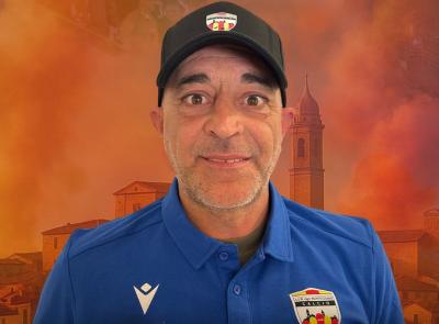 Promozione, "Il ritorno del condottiero": Fontinovo è il nuovo allenatore della Vigor Montecosaro Promozione, "Il ritorno del condottiero": Fontinovo è il nuovo allenatore della Vigor Montecosaro