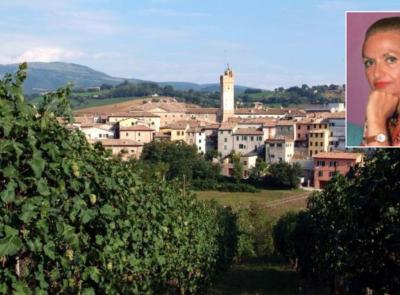 Lutto a Matelica: si è spenta Annamaria Tempestini, ideatrice del “Paese dei Murales” Lutto a Matelica: si è spenta Annamaria Tempestini, ideatrice del “Paese dei Murales”