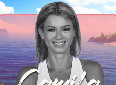 Camila Giorgi lascia l’Isola dei Famosi: l'ex tennista rientra in Argentina per motivi familiari Camila Giorgi lascia l’Isola dei Famosi: l'ex tennista rientra in Argentina per motivi familiari