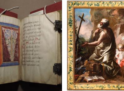 "Ridateci il Messaletto": a Apiro la mobilitazione per la restituzione del sacramentario di Frontale "Ridateci il Messaletto": a Apiro la mobilitazione per la restituzione del sacramentario di Frontale