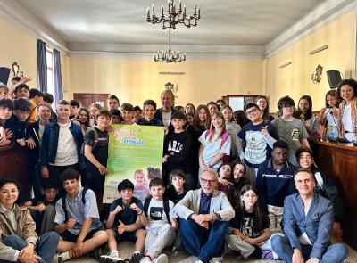 Educare al sole: Civitanova insegna ai bambini a prendersi cura della pelle