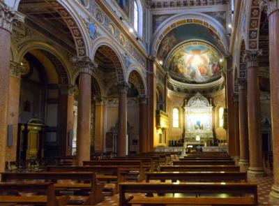 Macerata, approvato il restauro della chiesa dell’Immacolata: lavori da 1,2 milioni