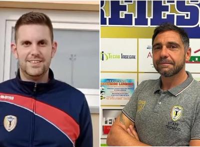 Treiese, fine di un ciclo: si dimettono il ds Romagnoli e mister Compagnoni