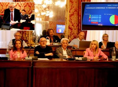 Macerata - Eppur si muove, tra Simonetti e Guido da Montefeltro: cosa si cela dietro il flop del centro commerciale