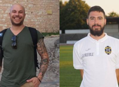 Cluentina, si riparte dopo la retrocessione: Acciarresi e Mandorlini guideranno il nuovo corso biancorosso Cluentina, si riparte dopo la retrocessione: Acciarresi e Mandorlini guideranno il nuovo corso biancorosso