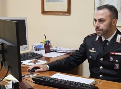 Cantieri sotto la lente: quattro denunce tra Petriolo e Mogliano per violazioni sulla sicurezza