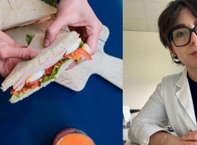 "Non tutto quel che sembra fame lo è davvero": imparare a distinguere i segnali del corpo