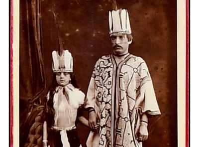 "Un Maceratese tra gli Indios del Perù": storia, avventura e ricerca in una conferenza-evento a Macerata "Un Maceratese tra gli Indios del Perù": storia, avventura e ricerca in una conferenza-evento a Macerata
