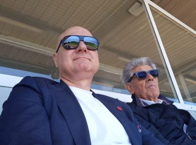 Recanati, successo per la finale U14Pro