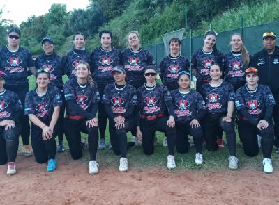 Ares Safety Macerata vince le due partite a Parma