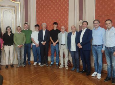 Campus scolastico a Tolentino, ok alla fase di verifica del progetto esecutivo: "Presto l'inizio dei lavori"