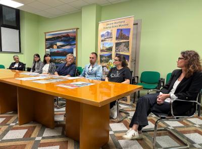 "Il sociale non va in vacana": l'Unione Montana Potenza Esino Musone lancia la summer school "Fresco"
