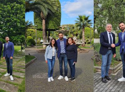 Civitanova protagonista su Sky: la Giornata dell'Europa raccontata da ‘Una gita fuoriporta’