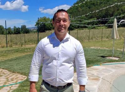 Pieve Torina torna Fabulando con lo scrittore Luca Tortolini e spettacoli per bambini Pieve Torina torna Fabulando con lo scrittore Luca Tortolini e spettacoli per bambini