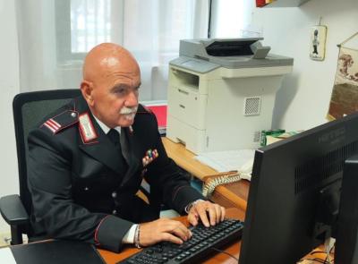 Anziana derubata della collana d'oro con la tecnica dell’abbraccio: tre denunciati a Castelraimondo Anziana derubata della collana d'oro con la tecnica dell’abbraccio: tre denunciati a Castelraimondo