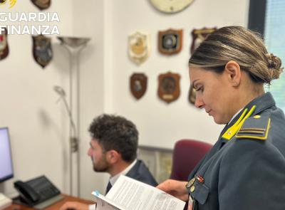 Macerata, maxi frode fiscale e falsi corsi di formazione: denunciati tre imprenditori e un professionista