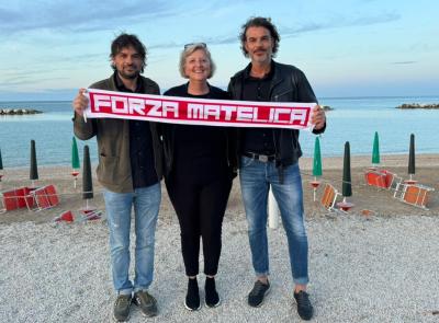 Scandurra e Ciattaglia al timone del Matelica: ufficializzati direttore generale e allenatore