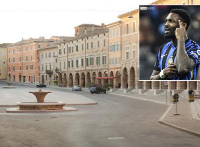 San Severino Marche si accende: Champions League e dj set in piazza del Popolo per il 31 maggio