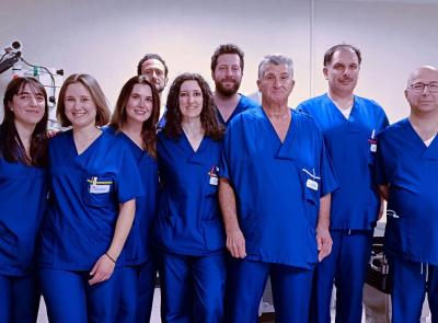 All'ospedale di San Severino Marche i primi trapianti di endotelio corneale artificiale nelle Marche All'ospedale di San Severino Marche i primi trapianti di endotelio corneale artificiale nelle Marche