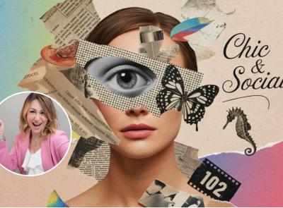 "Chic & Social" – Realtà o finzione? Sui social, forse siamo tutti nel sogno di qualcun altro