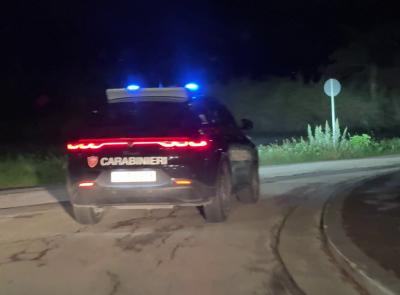 Morrovalle, maltrattamenti aggravati su compagna e figlio: 56enne finisce in carcere