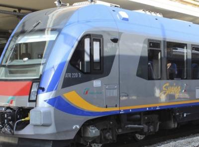 Treni fermi tra Macerata e Albacina, poi il capoluogo e Civitanova: scatta l’estate dei cantieri