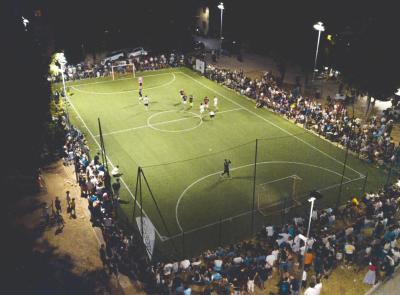 Morrovalle, torna il Torneo Barbaro: un mese di calcio e record di squadre per l'edizione 2025