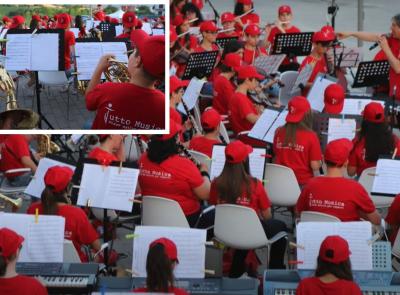 Camerino, torna 'Tutto Musica 2025': lo stage estivo che fa crescere giovani talenti tra studio e passione