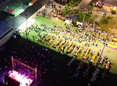 Civitanova, torna il San Marone Music Park: CarroBestiame e Zio Pecos accendono la sesta edizione