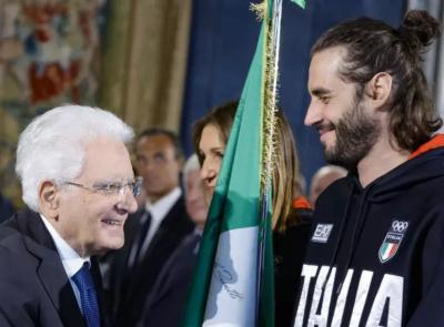 "Vado o non vado?": i fan scelgono per lui, Tamberi torna a volare al Golden Gala di Roma