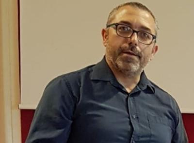Tolentino, Andrea Passacantando è il nuovo presidente del Cermis