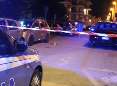 Civitanova - Rissa con accoltellamento, un ferito grave: scatta il foglio di via per quattro giovani