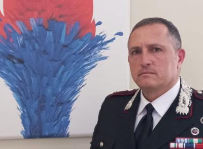 Festa dell'Arma a Macerata, il Col. Ruocco: "Siamo al servizio della comunità, con fermezza e umanità"