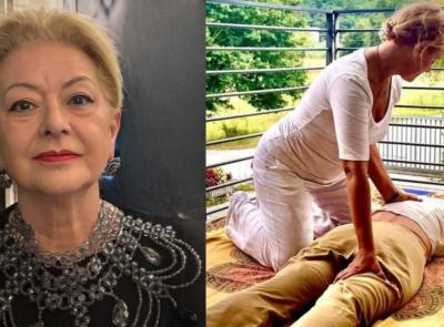 Macerata, shiatsu gratuito per gli over 60: appuntamento a Villa Cozza Macerata, shiatsu gratuito per gli over 60: appuntamento a Villa Cozza