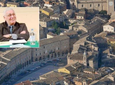 San Severino piange la scomparsa di Adriano Vissani, ex sindaco e uomo di cultura