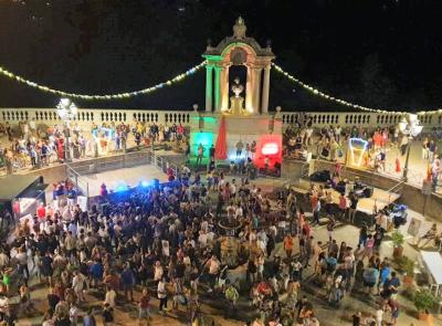 Treia dà il via a un’estate piena di emozioni: oltre 30 eventi tra cultura, tradizione e spettacolo