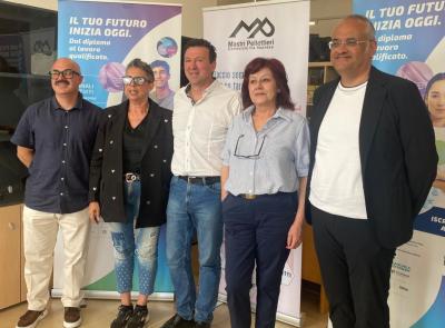 A Tolentino nasce il futuro del "Made in Italy": al via il corso ITS Smart Academy per diventare tecnici della moda in pelletteria