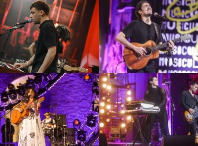Refresh, tre notti per celebrare il presente e il futuro di Musicultura