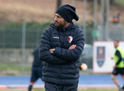 Dalla vittoria con il Cus Camerino alla Folgore: Cervelli è il nuovo allenatore del Castelraimondo