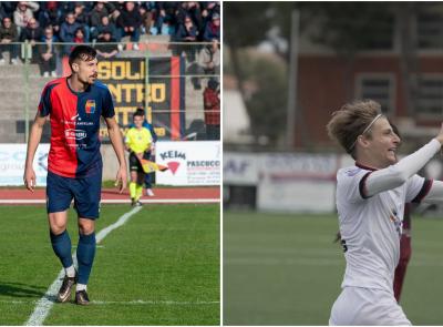Suggestioni “rossoblù” per la Maceratese: i primi nomi sul taccuino in vista della Serie D
