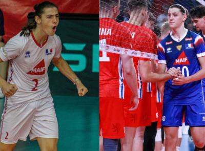 La Lube scommette sul futuro: arriva Noa Duflos-Rossi, talento francese non ancora diciottenne