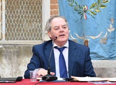 Penna San Giovanni riparte dal turismo lento: ecco l'area camper "San Rocco", rinasce l'ex albergo nel Parco delle Saline Penna San Giovanni riparte dal turismo lento: ecco l'area camper "San Rocco", rinasce l'ex albergo nel Parco delle Saline