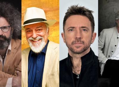 Macerata, poker d’assi a Musicultura: Cristicchi, Finardi, Scanzi e Fabi accendono l’edizione 2025