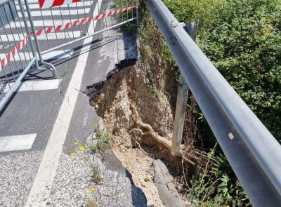 Macerata, partono i lavori in via Mattei: strada chiusa per tre settimane