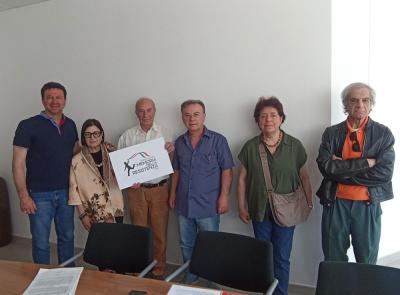 Nuova realtà a Tolentino: nasce l’associazione per la promozione della memoria della Resistenza